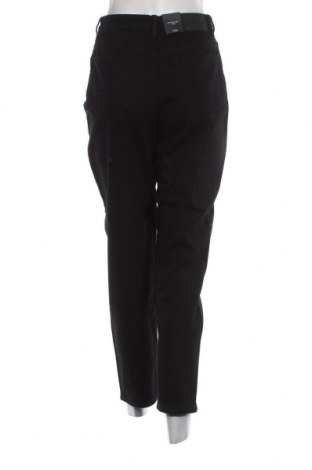 Γυναικείο Τζίν Vero Moda, Μέγεθος S, Χρώμα Μαύρο, Τιμή 13,89 €