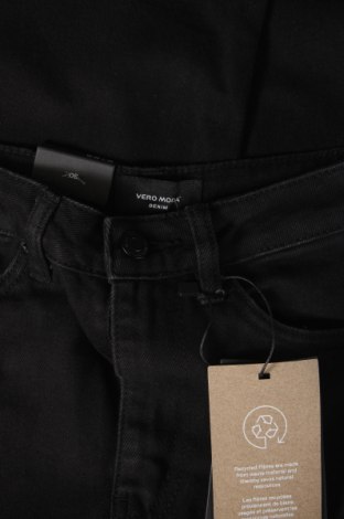 Dámske džínsy  Vero Moda, Veľkosť XS, Farba Čierna, Cena  3,97 €