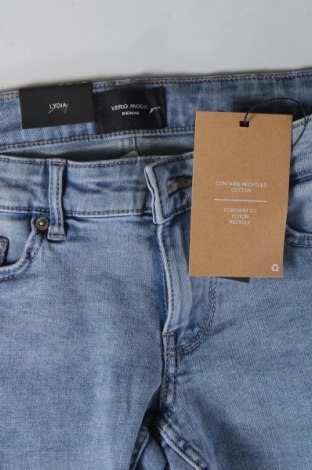 Damen Jeans Vero Moda, Größe XS, Farbe Blau, Preis 6,75 €