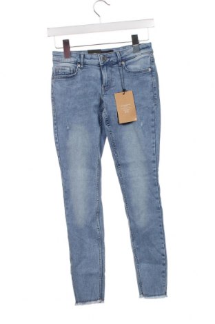 Damen Jeans Vero Moda, Größe XS, Farbe Blau, Preis 6,75 €