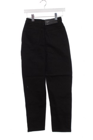 Dámske džínsy  Vero Moda, Veľkosť XS, Farba Čierna, Cena  3,97 €