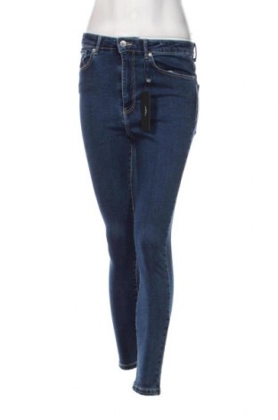Γυναικείο Τζίν Vero Moda, Μέγεθος S, Χρώμα Μπλέ, Τιμή 14,69 €