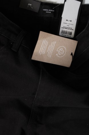 Dámske džínsy  Vero Moda, Veľkosť S, Farba Čierna, Cena  3,97 €