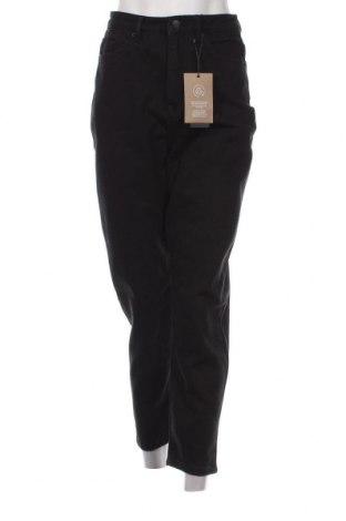 Γυναικείο Τζίν Vero Moda, Μέγεθος S, Χρώμα Μαύρο, Τιμή 15,88 €