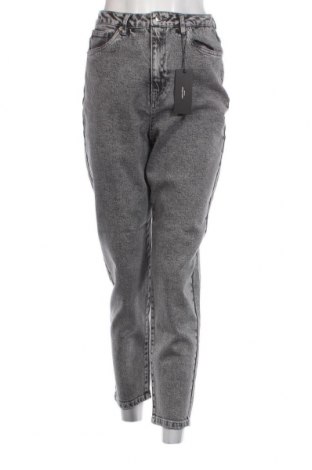 Damen Jeans Vero Moda, Größe S, Farbe Grau, Preis 17,86 €