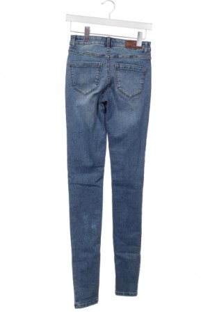 Dámské džíny  Vero Moda, Velikost XS, Barva Modrá, Cena  379,00 Kč