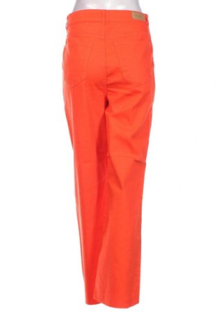 Damen Jeans Vero Moda, Größe M, Farbe Rot, Preis € 11,51