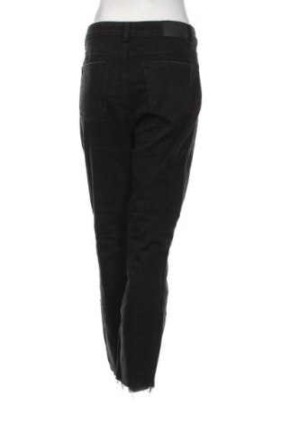 Damen Jeans Vero Moda, Größe L, Farbe Schwarz, Preis 12,07 €