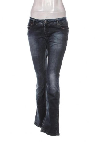 Γυναικείο Τζίν Vero Moda, Μέγεθος M, Χρώμα Μπλέ, Τιμή 3,15 €