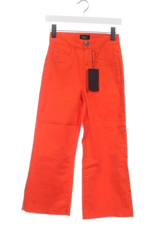 Dámské džíny  Vero Moda, Velikost XS, Barva Červená, Cena  324,00 Kč