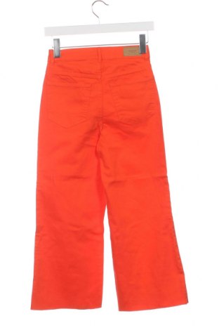 Damen Jeans Vero Moda, Größe XS, Farbe Rot, Preis 11,51 €