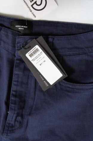 Dámske džínsy  Vero Moda, Veľkosť M, Farba Modrá, Cena  11,91 €