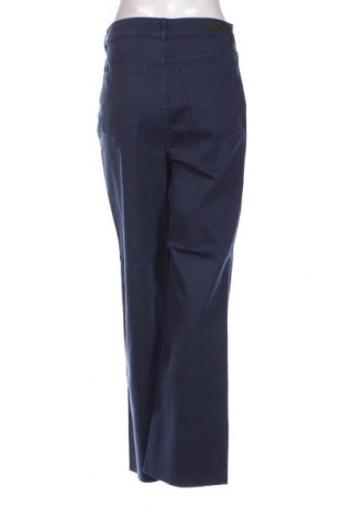 Γυναικείο Τζίν Vero Moda, Μέγεθος M, Χρώμα Μπλέ, Τιμή 39,69 €