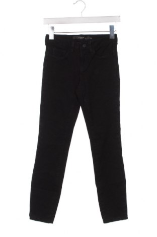Damen Jeans Vero Moda, Größe XXS, Farbe Schwarz, Preis 3,55 €