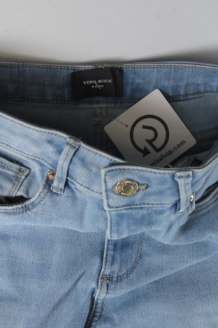 Dámske džínsy  Vero Moda, Veľkosť XS, Farba Modrá, Cena  10,20 €