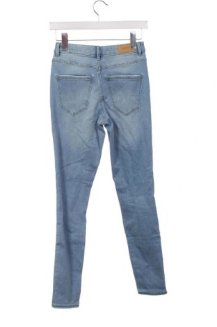 Dámské džíny  Vero Moda, Velikost XS, Barva Modrá, Cena  257,00 Kč