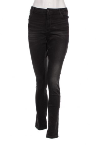 Γυναικείο Τζίν Vero Moda, Μέγεθος L, Χρώμα Μαύρο, Τιμή 11,99 €