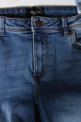 Dámské džíny  Vero Moda, Velikost L, Barva Modrá, Cena  234,00 Kč