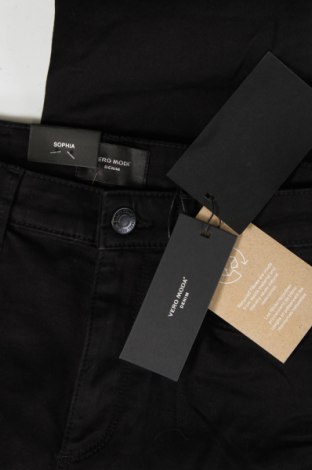 Damen Jeans Vero Moda, Größe S, Farbe Schwarz, Preis € 12,70