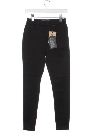 Damen Jeans Vero Moda, Größe S, Farbe Schwarz, Preis € 12,70