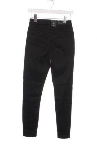 Damen Jeans Vero Moda, Größe S, Farbe Schwarz, Preis 12,70 €