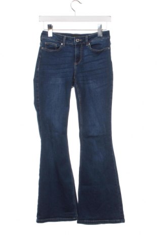 Damen Jeans Vero Moda, Größe XS, Farbe Blau, Preis 17,86 €