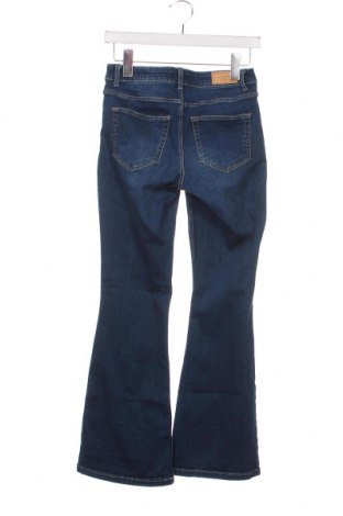 Dámské džíny  Vero Moda, Velikost XS, Barva Modrá, Cena  223,00 Kč