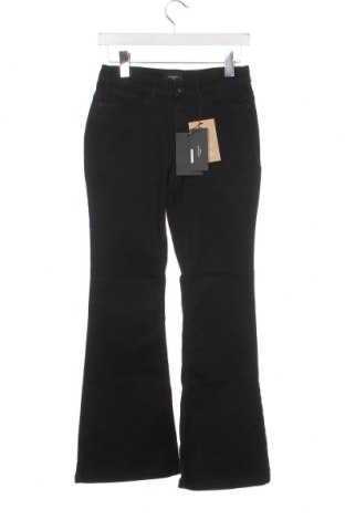 Damen Jeans Vero Moda, Größe S, Farbe Schwarz, Preis 5,95 €