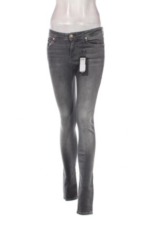 Damen Jeans Vero Moda, Größe M, Farbe Grau, Preis 19,85 €