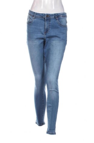 Damskie jeansy Vero Moda, Rozmiar XL, Kolor Niebieski, Cena 112,88 zł