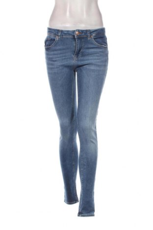 Dámské džíny  Vero Moda, Velikost M, Barva Modrá, Cena  558,00 Kč