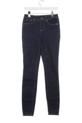Dámské džíny  Vero Moda, Velikost S, Barva Modrá, Cena  167,00 Kč