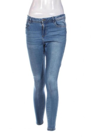 Damen Jeans Vero Moda, Größe L, Farbe Blau, Preis 19,85 €