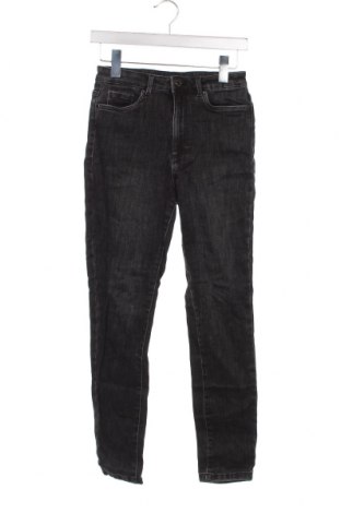 Damen Jeans Vero Moda, Größe XS, Farbe Grau, Preis 13,01 €