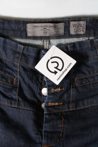 Damen Jeans Vero Moda, Größe M, Farbe Blau, Preis € 10,20