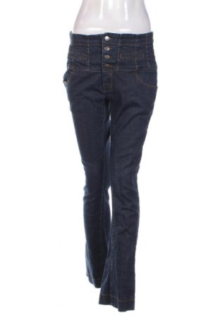 Dámské džíny  Vero Moda, Velikost M, Barva Modrá, Cena  156,00 Kč