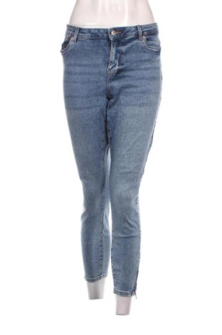 Damen Jeans Vero Moda, Größe M, Farbe Blau, Preis 13,01 €
