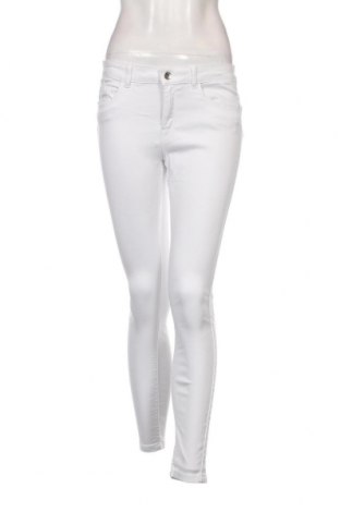 Dámské džíny  Vero Moda, Velikost M, Barva Bílá, Cena  271,00 Kč