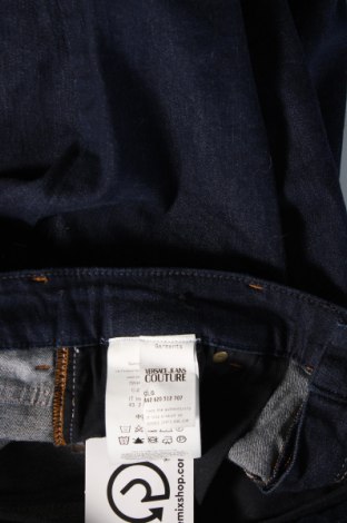 Dámske džínsy  Versace Jeans, Veľkosť M, Farba Modrá, Cena  46,26 €