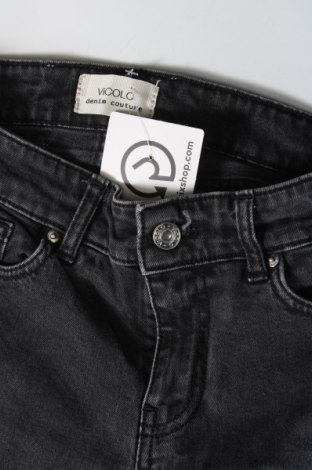 Damen Jeans Vicolo, Größe XS, Farbe Schwarz, Preis 7,83 €