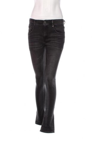 Damen Jeans Vingino, Größe M, Farbe Grau, Preis € 12,84