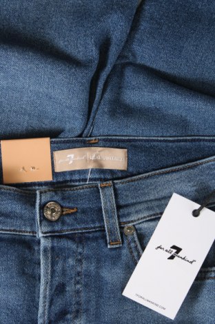 Dámske džínsy  Vintage, Veľkosť XS, Farba Modrá, Cena  4,98 €