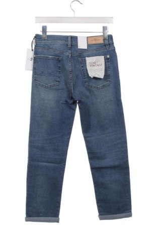 Dámské džíny  Vintage, Velikost XS, Barva Modrá, Cena  367,00 Kč