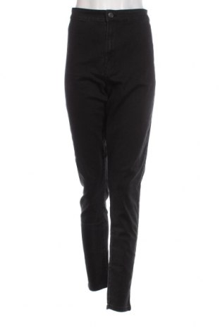 Damen Jeans Violeta by Mango, Größe XXL, Farbe Schwarz, Preis € 10,20