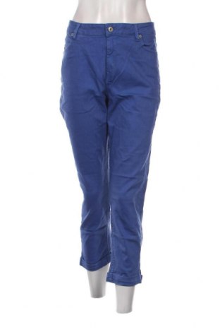 Damen Jeans Violeta by Mango, Größe XL, Farbe Blau, Preis € 14,20