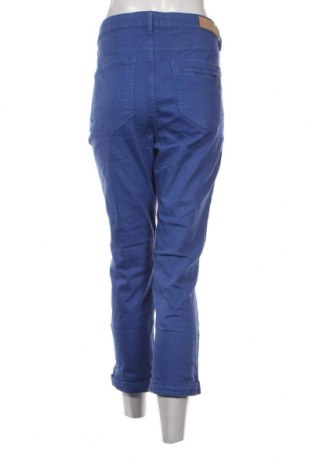 Damen Jeans Violeta by Mango, Größe XL, Farbe Blau, Preis 23,66 €