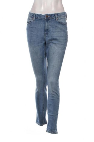 Damen Jeans Violeta by Mango, Größe L, Farbe Blau, Preis € 14,20
