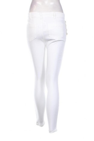 Γυναικείο Τζίν Vivance, Μέγεθος S, Χρώμα Λευκό, Τιμή 23,71 €