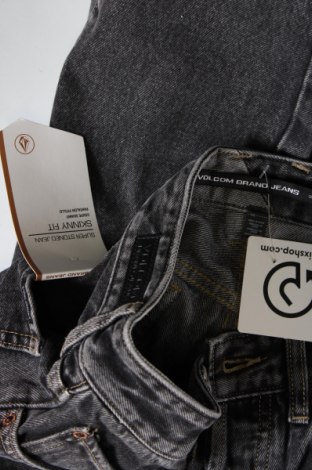 Damen Jeans Volcom, Größe S, Farbe Schwarz, Preis 13,30 €