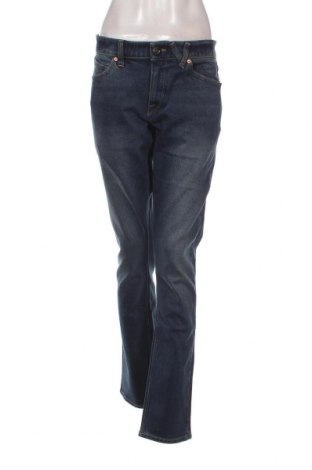 Damen Jeans Volcom, Größe L, Farbe Blau, Preis € 44,33